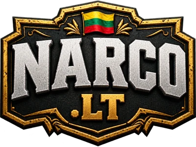 Narco.lt