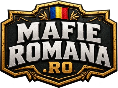 MafieRomana.ro