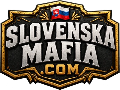 SlovenskaMafia.com