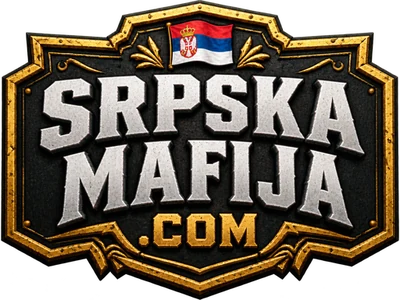 SrpskaMafija.com