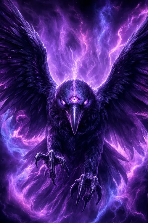 Violetinis varnas