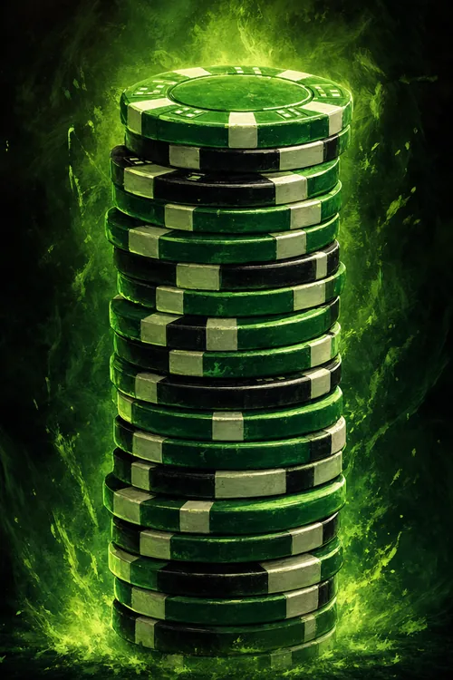 Pokerio žetonai