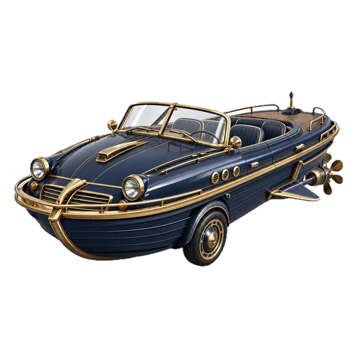 Valties automobilis