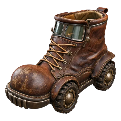 Bato automobilis