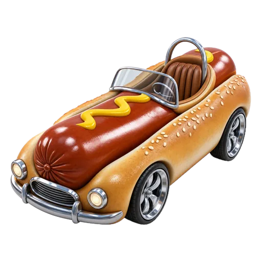 Dešrainio automobilis