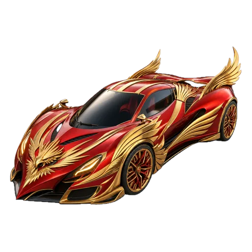 Fenikso automobilis