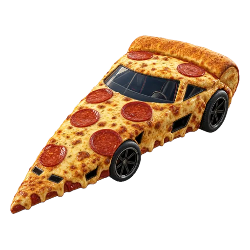 Picos automobilis