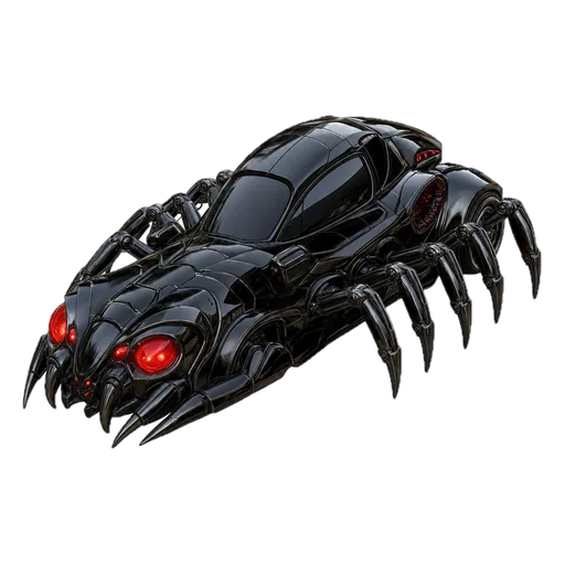 Voro automobilis