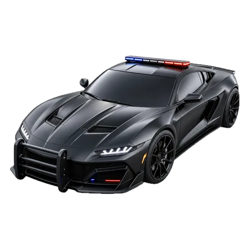 Policijos kupė