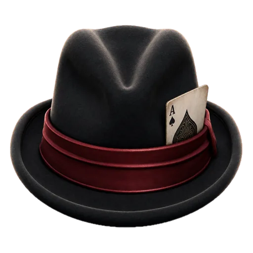 Fedora su raudona juosta