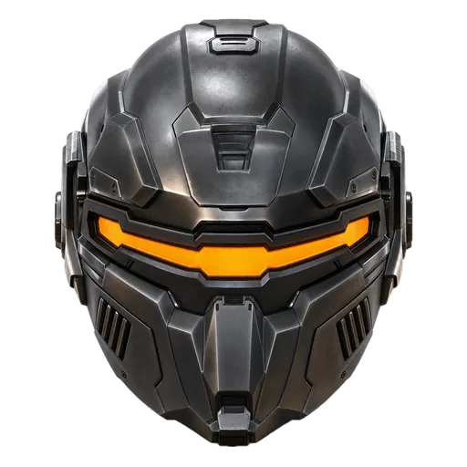 Roboto šalmas