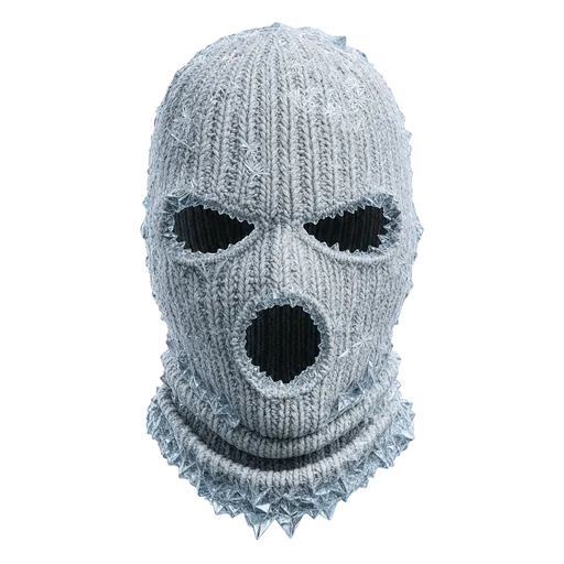 Šalčio balaklava