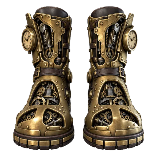Mechaniniai auliniai