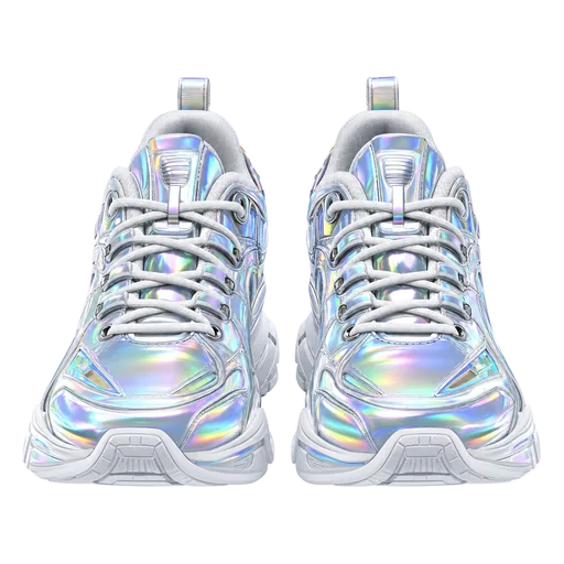 Hologramos batai