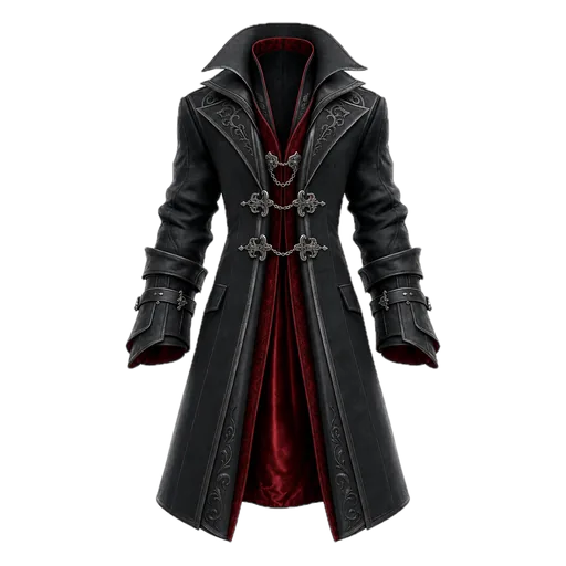 Vampyro paltas