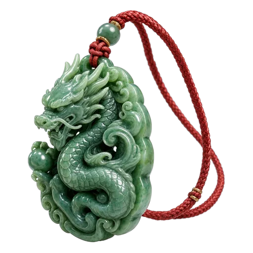Drakono pakabukas