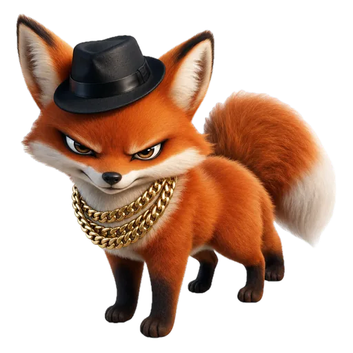 Mafijos lapė