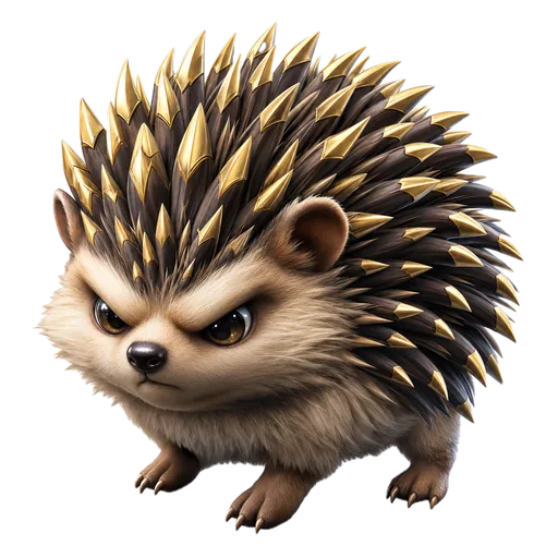 Ežys