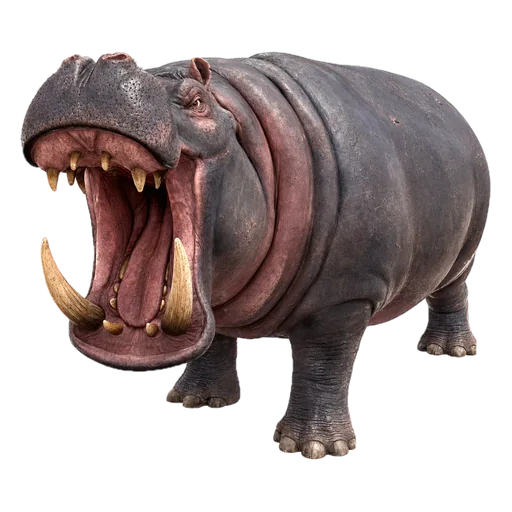 Begemotas