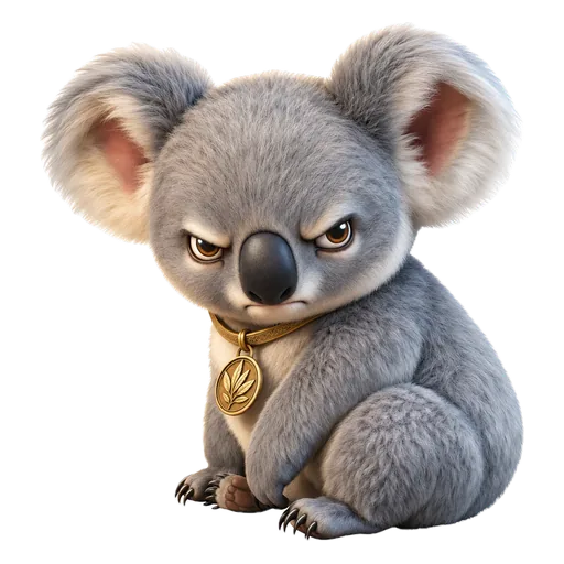 Koala