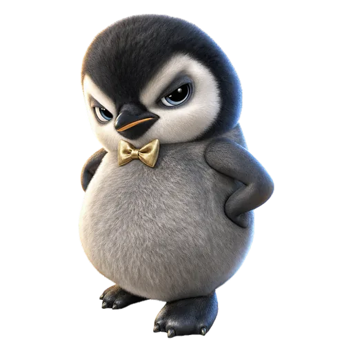 Pingvinas