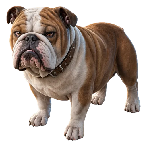 Buldogas