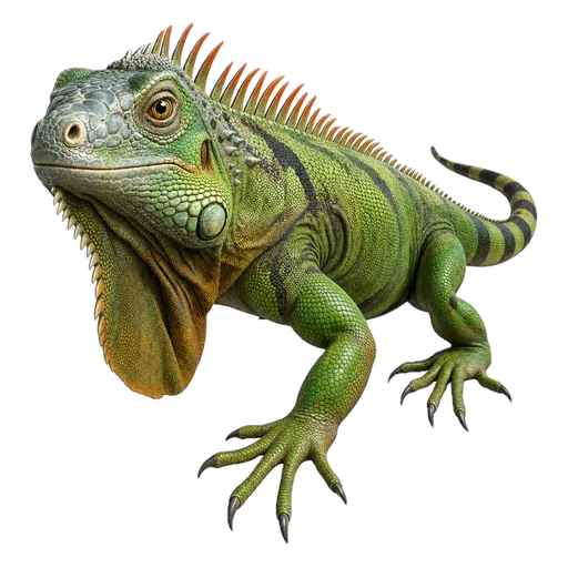 Iguana