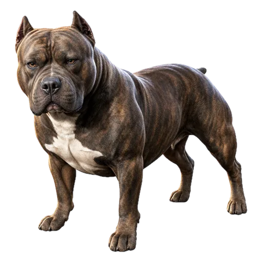 Pitbulis