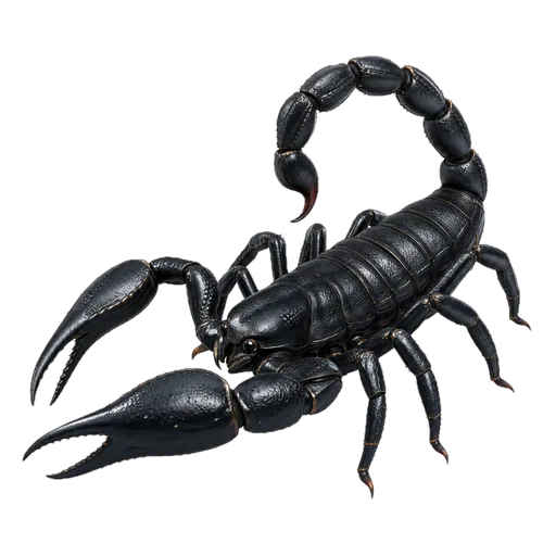Skorpionas