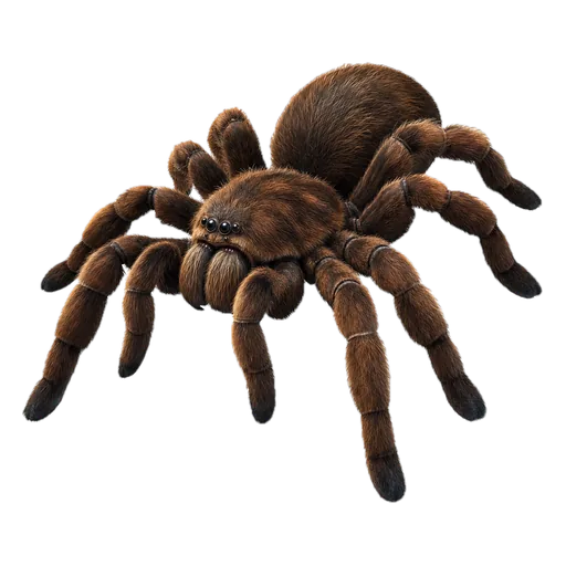 Tarantulas