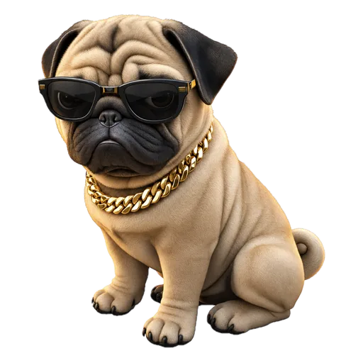 Gangsteris mopsas