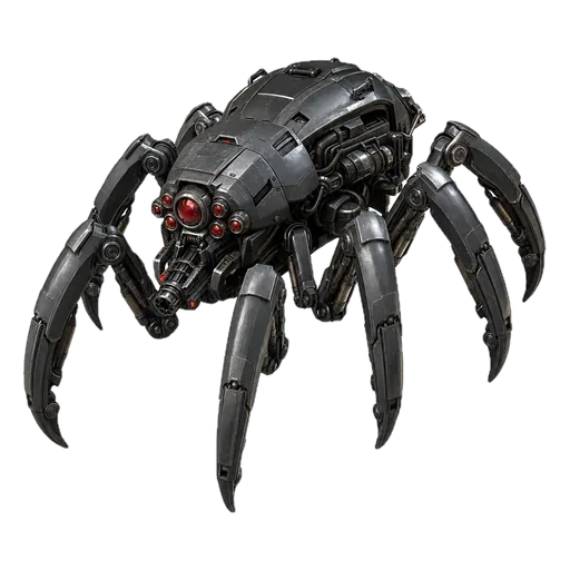 Robotas voras