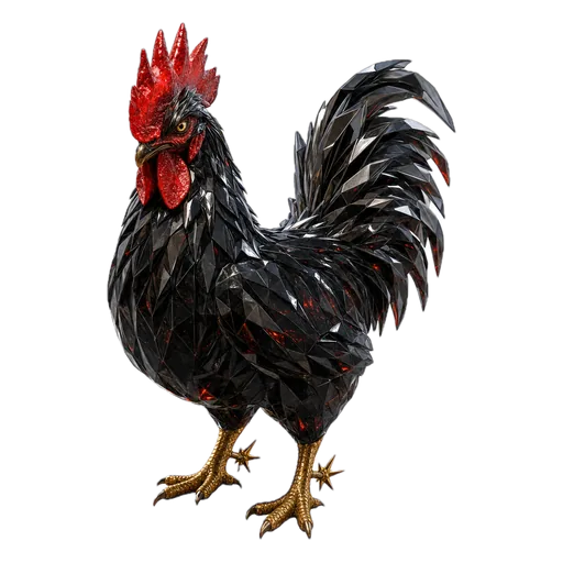 Šešėlio gaidys