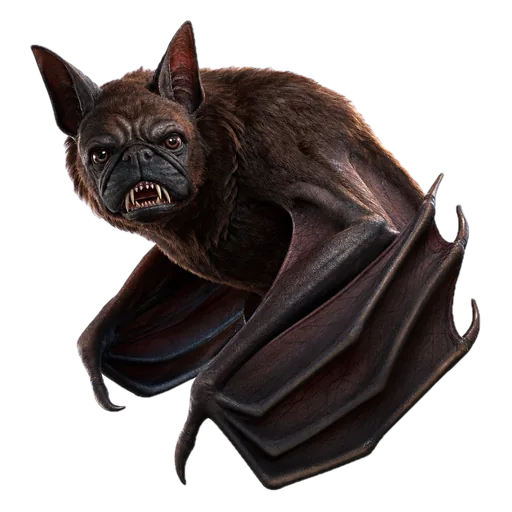 Vampyrinis šikšnosparnis