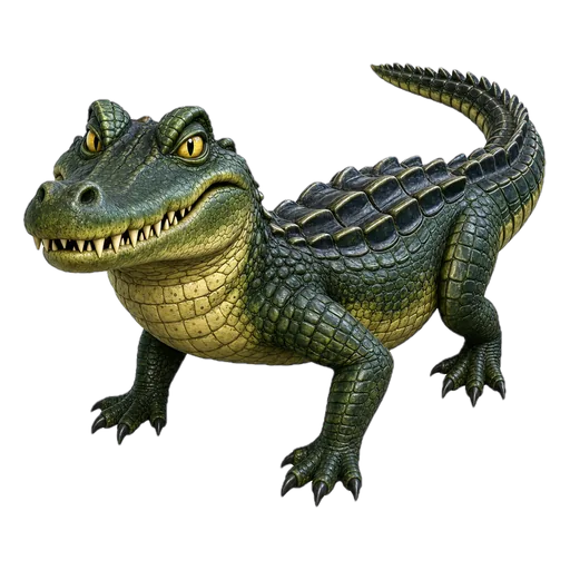 Aligatorius
