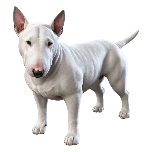 Bulterjeras
