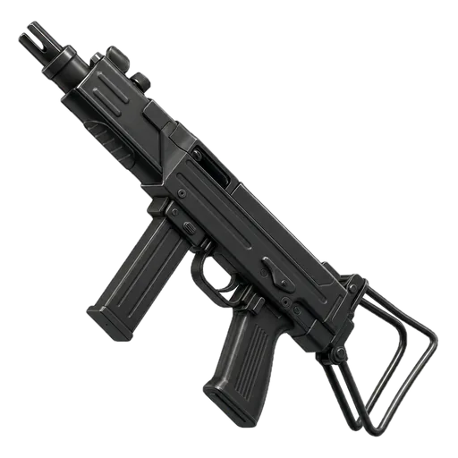 Automatinis pistoletas