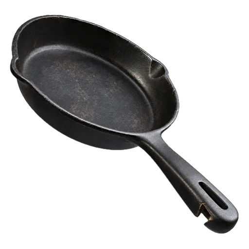 Keptuvė