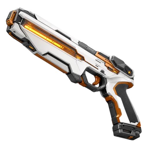 Lazerinis pistoletas