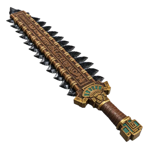 Obsidiano kuoka